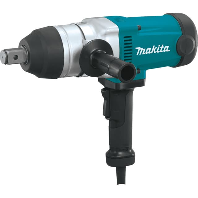 1" Impact Wrench with Friction Ring Anvil