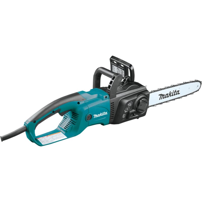 14" Electric Chain Saw