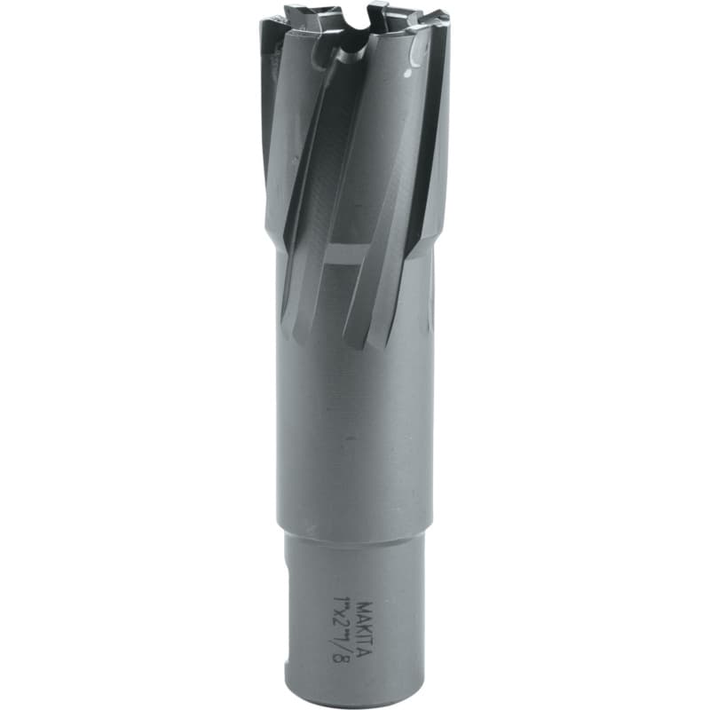1" x 2-1/8" Tungsten Carbide-Tipped Annular Cutter