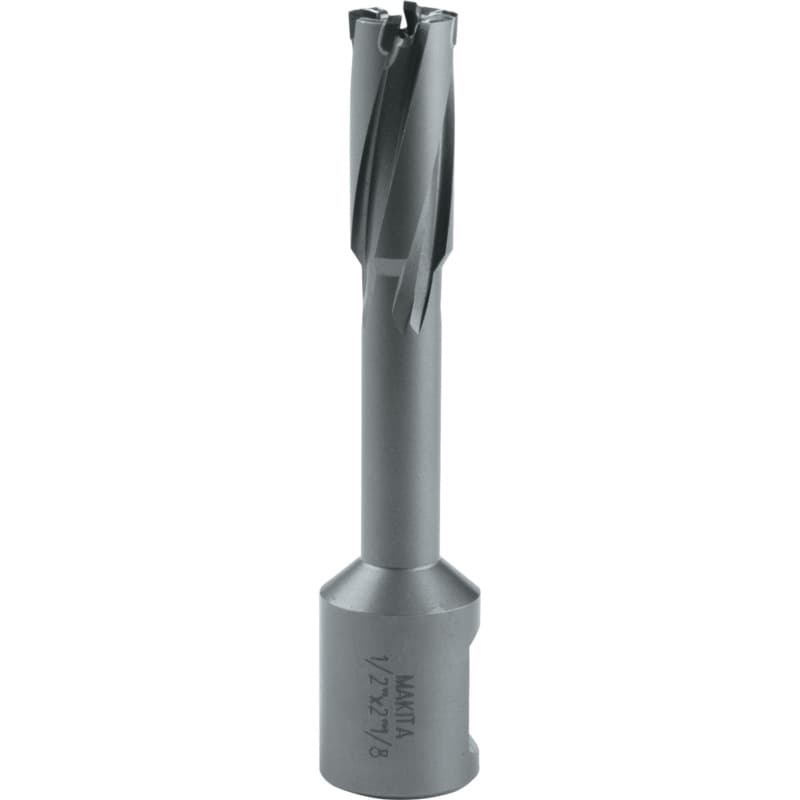 1/2" x 3-5/8" Tungsten Carbide Tipped Annular Cutter