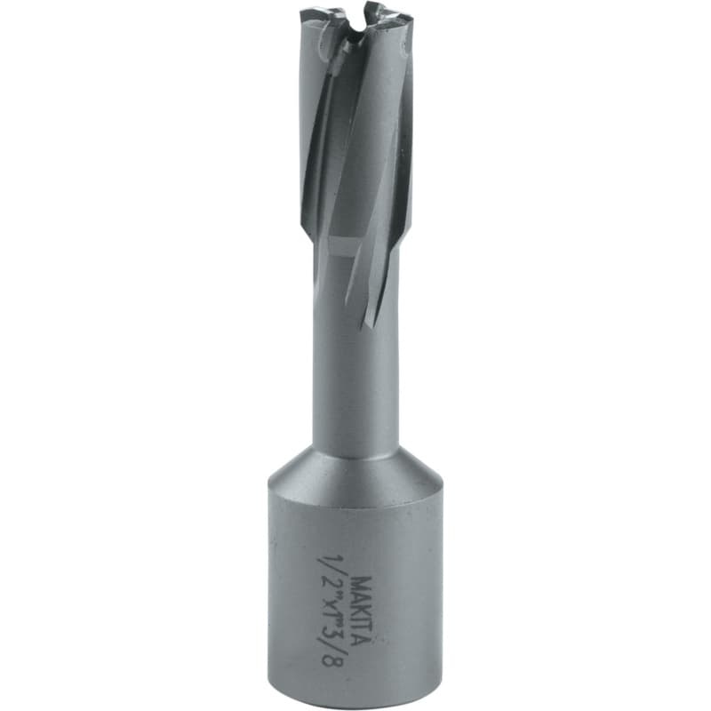 1/2" x 2-15/16" Tungsten Carbide Tipped Annular Cutter