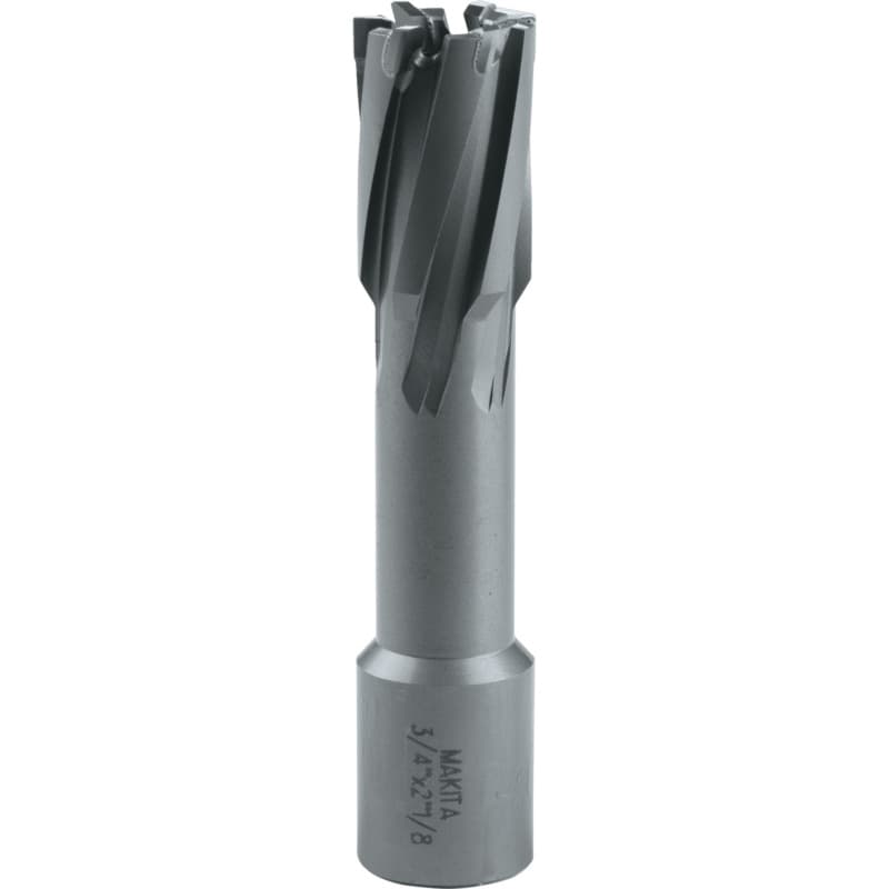 3/4" x 3-5/8" Tungsten Carbide Tipped Annular Cutter