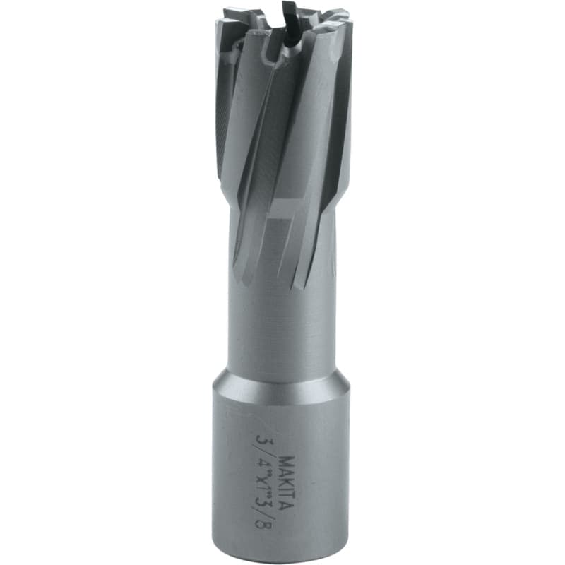 3/4" x 2-15/16" Tungsten Carbide Tipped Annular Cutter