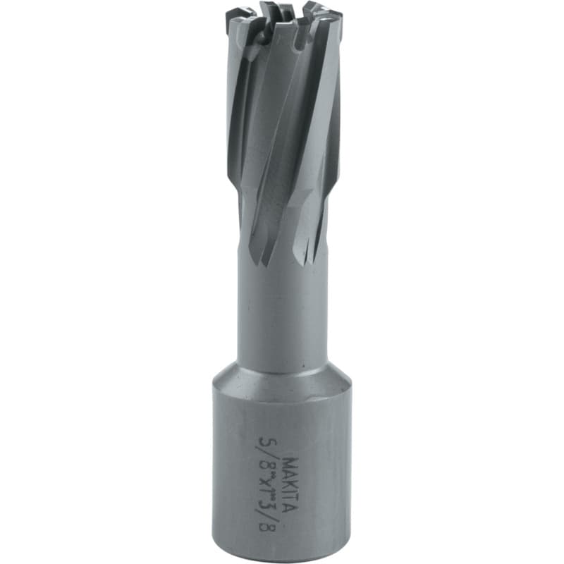 5/8" x 2-15/16" Tungsten Carbide Tipped Annular Cutter
