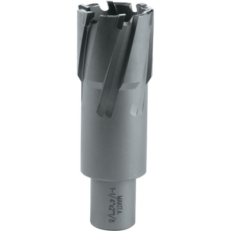 1-1/4" x 3-5/8" Tungsten Carbide Tipped Annular Cutter