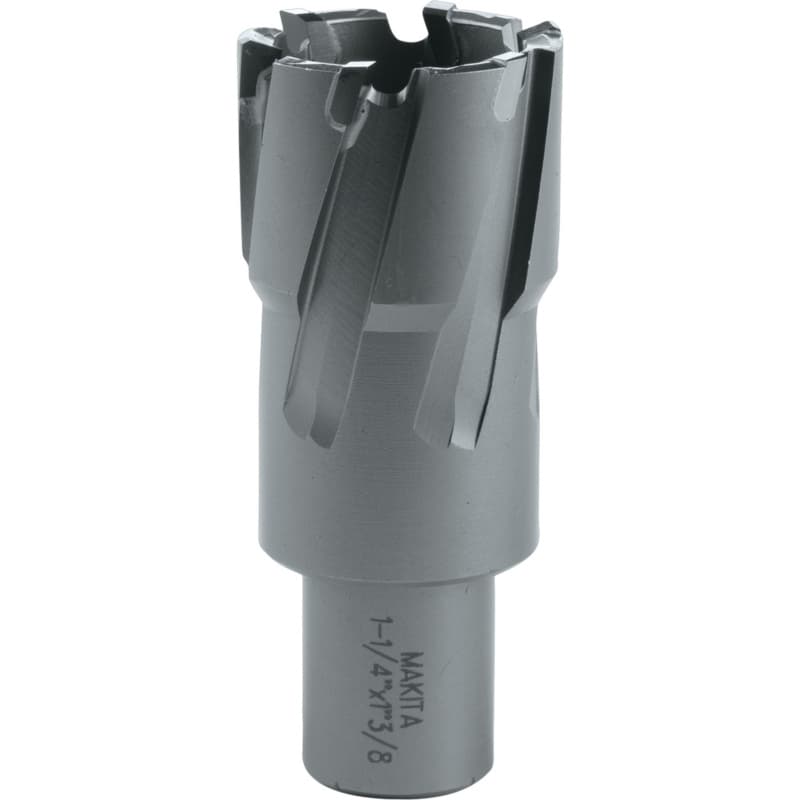 1-1/4" x 2-15/16" Tungsten Carbide Tipped Annular Cutter