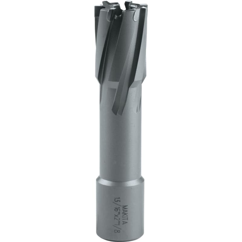 13/16" x 3-5/8" Tungsten Carbide Tipped Annular Cutter