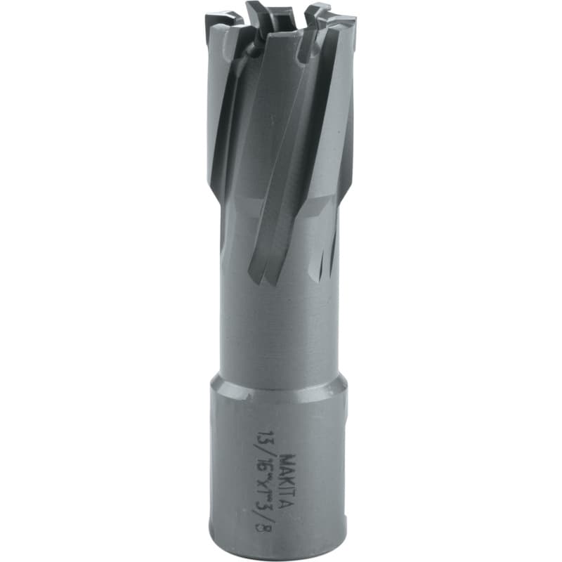 13/16" x 2-15/16" Tungsten Carbide Tipped Annular Cutter