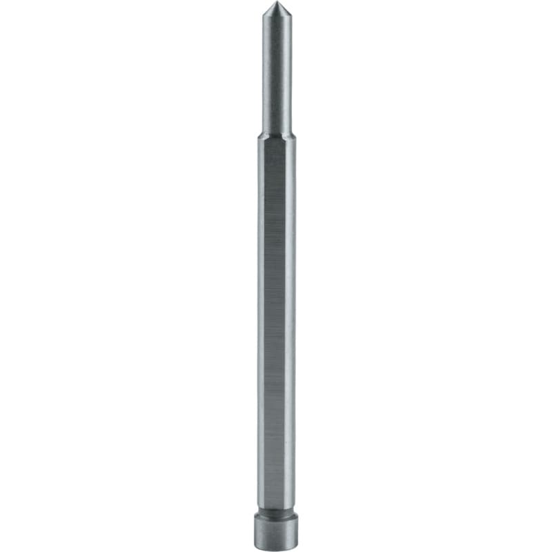1/2" - 11/16" Pilot Pin for 1" Depth of Cut TCT Annular Cutter