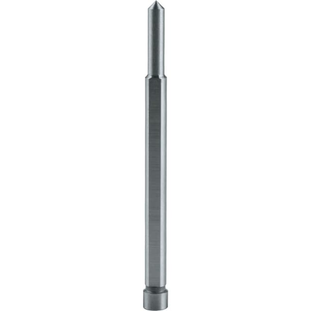 Pilot Pin for Tungsten Carbide-Tipped Annular Cutters, Makita