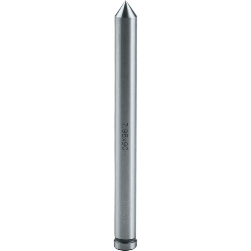 3/4" - 3" Pilot Pin for 1" Depth of Cut TCT Annular Cutter