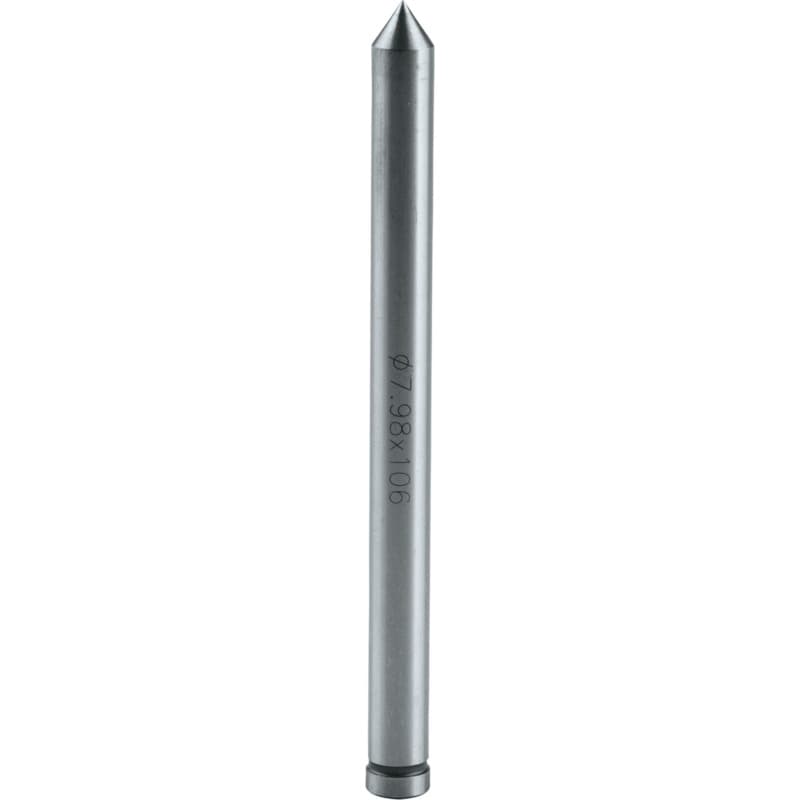 3/4" - 3" Pilot Pin for 2" Depth of Cut TCT Annular Cutter