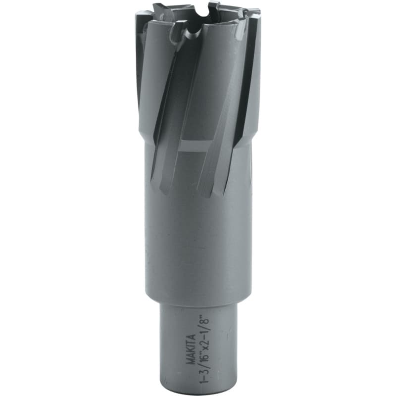 1-3/16" x 3-5/8" Tungsten Carbide Tipped Annular Cutter