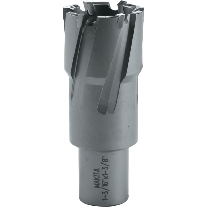 1-3/16" x 2-15/16" Tungsten Carbide Tipped Annular Cutter