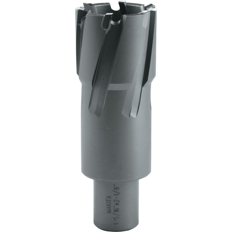 1-5/16" x 3-5/8" Tungsten Carbide Tipped Annular Cutter