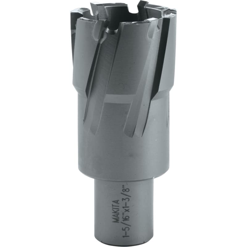 1-5/16" x 2-15/16" Tungsten Carbide Tipped Annular Cutter