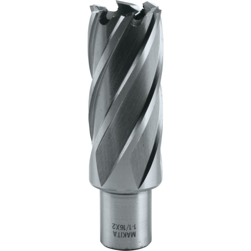 1-1/16" x 3-15/32" High Speed Steel Annular Cutter