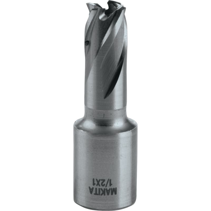 1/2" x 2-1/2" High Speed Steel Annular Cutter