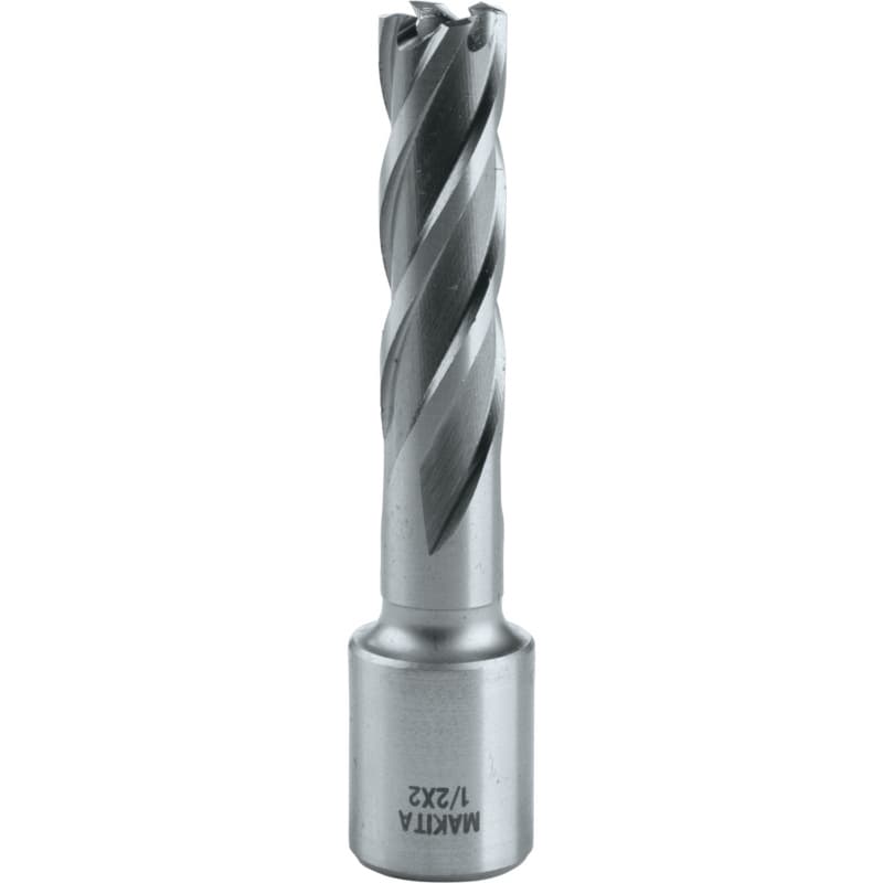 1/2" x 3-15/32" High Speed Steel Annular Cutter