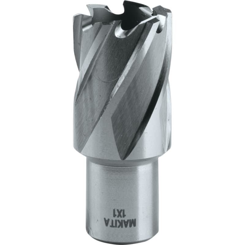 1" x 1" High Speed Steel Annular Cutter