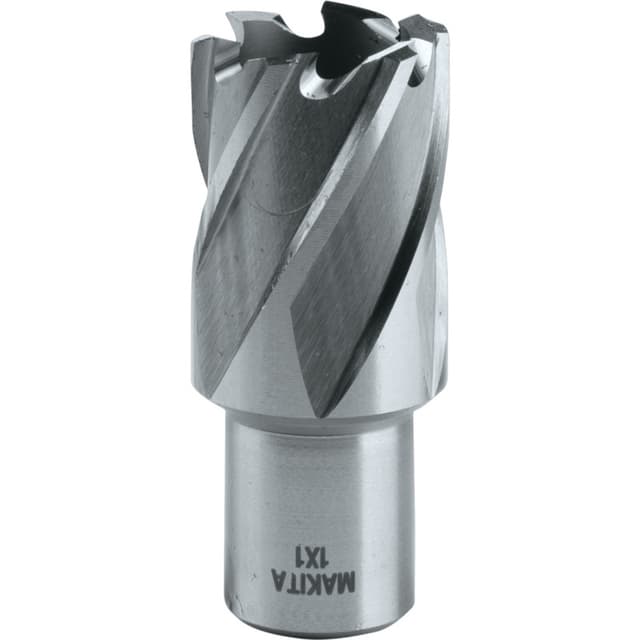 HSS Annular Cutter, 1" Cutting Height, Makita