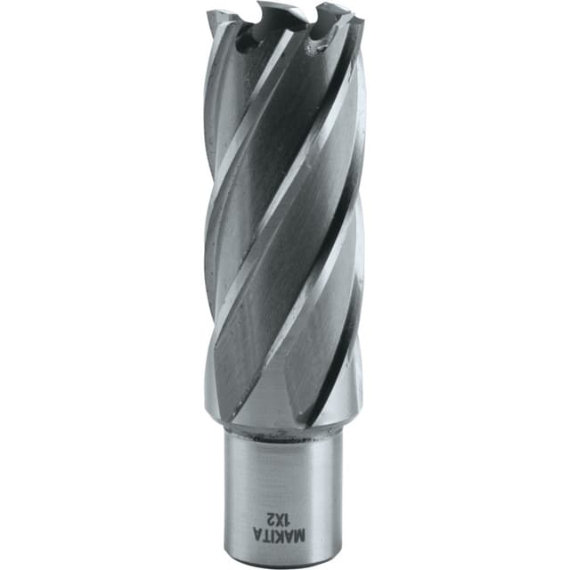 HSS Annular Cutter, 2" Cutting Height, Makita