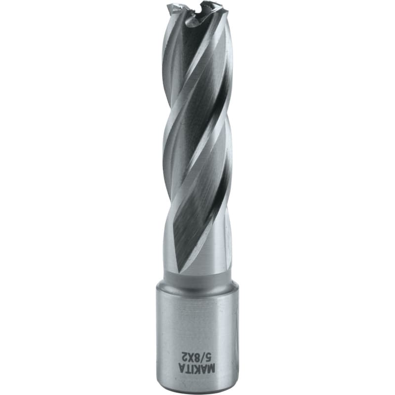 5/8" x 3-15/32" High Speed Steel Annular Cutter