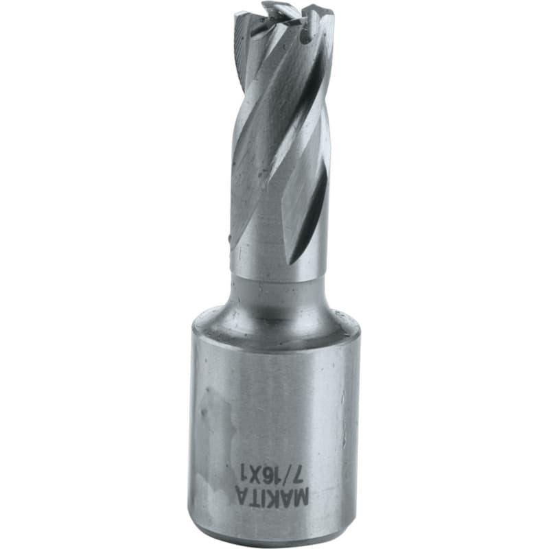 7/16" x 2-1/2" High Speed Steel Annular Cutter