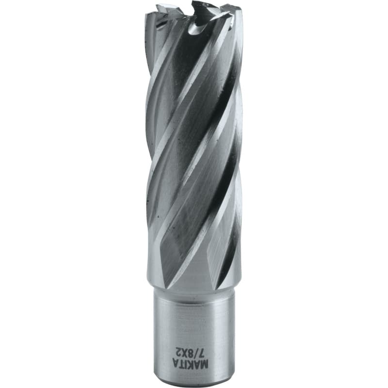 7/8" x 3-15/32" High Speed Steel Annular Cutter