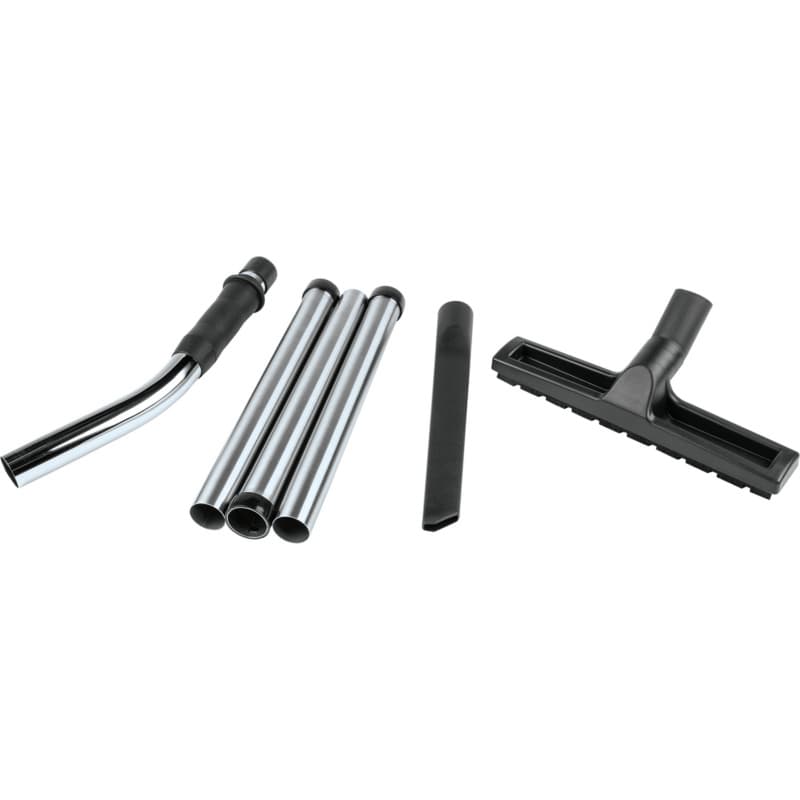 6-Piece Floor Cleaning Set