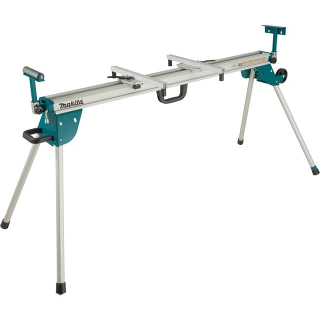 Folding Miter Saw Stand