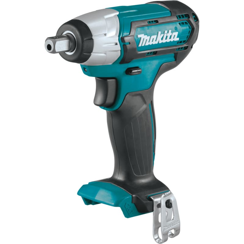 12 V max CXT Lithium-Ion Cordless 1/2" Square Drive Impact Wrench Tool Only