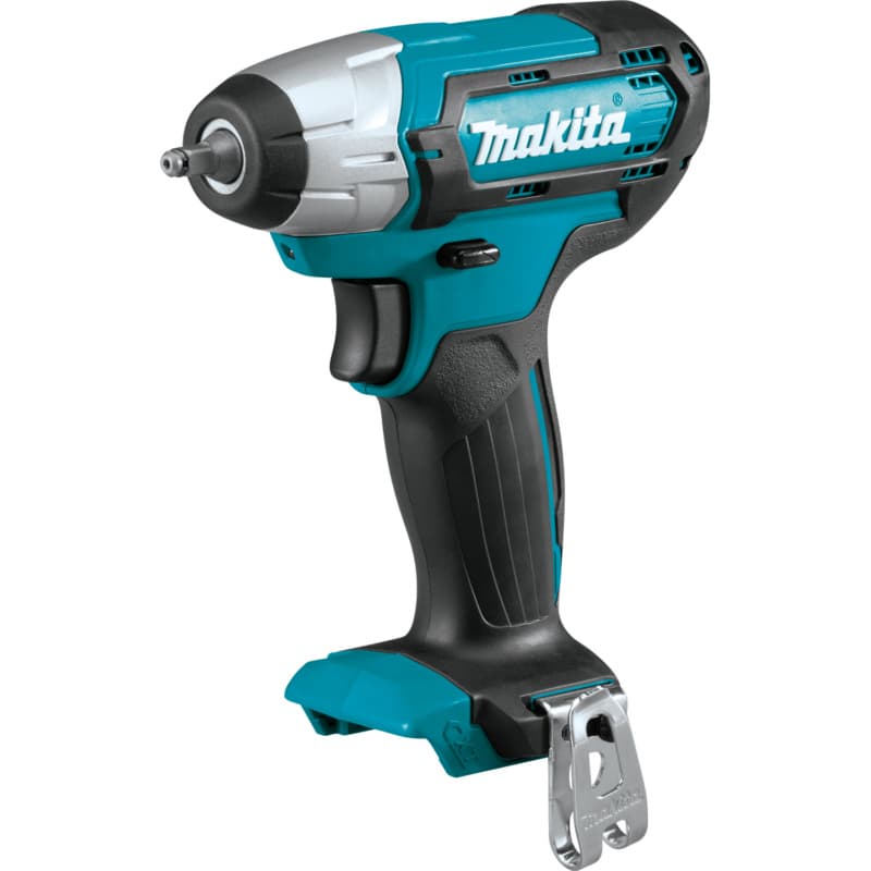 12 V max CXT Lithium-Ion Cordless 1/4" Impact Wrench Tool Only
