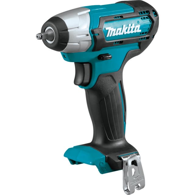 12 V max CXT Lithium-Ion Cordless 1/4" Impact Wrench Tool Only
