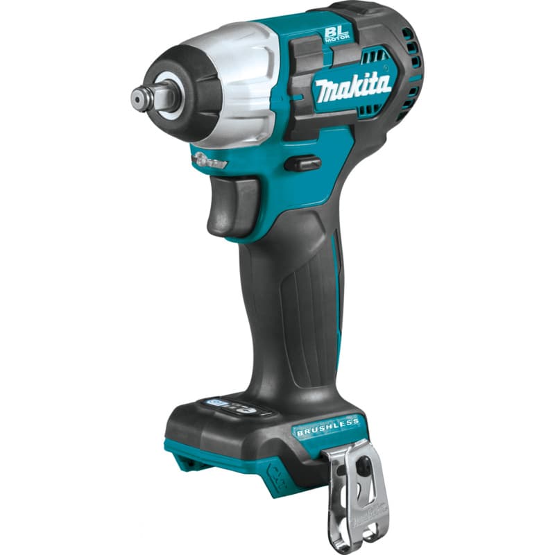 12 V max CXT Lithium-Ion Brushless Cordless 3/8" Square Drive Impact Wrench Tool Only