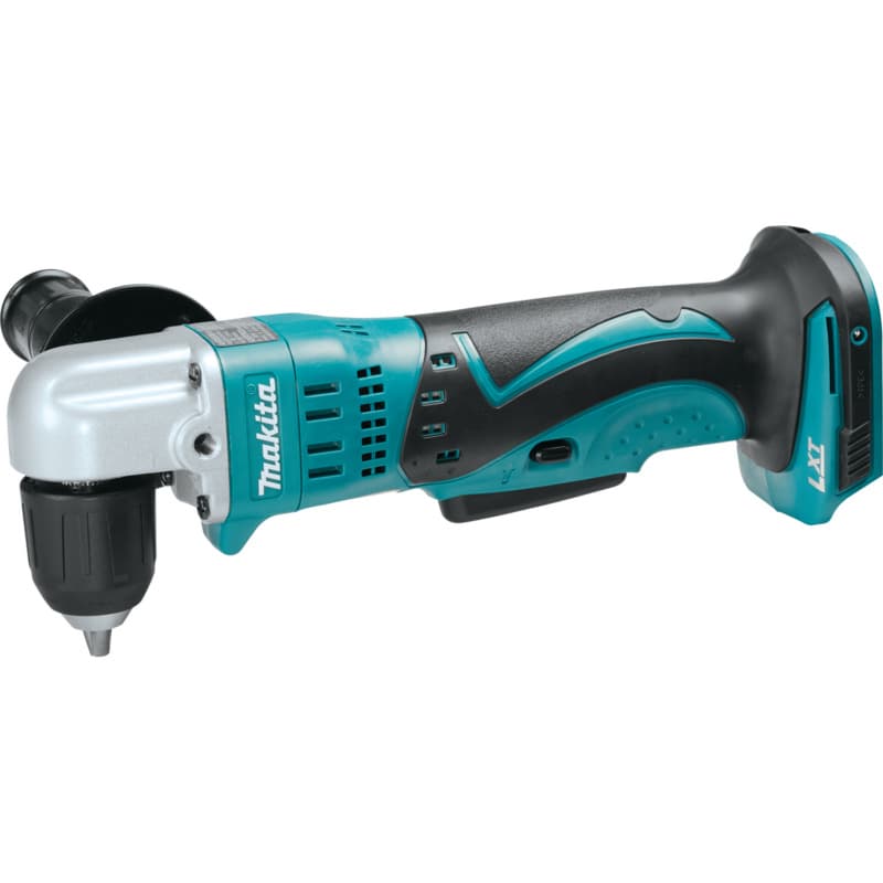 18 V X2 LXT Lithium-Ion Cordless Angle Drill Kit