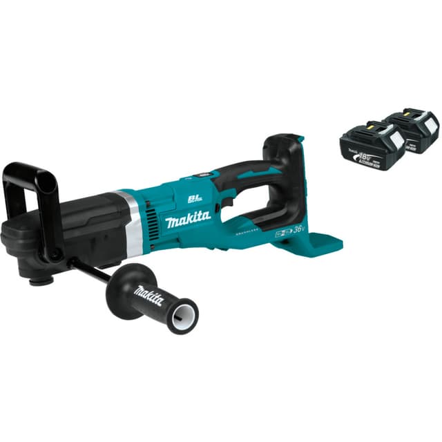 36V LXT Brushless Cordless Right Angle Drill Tool Only