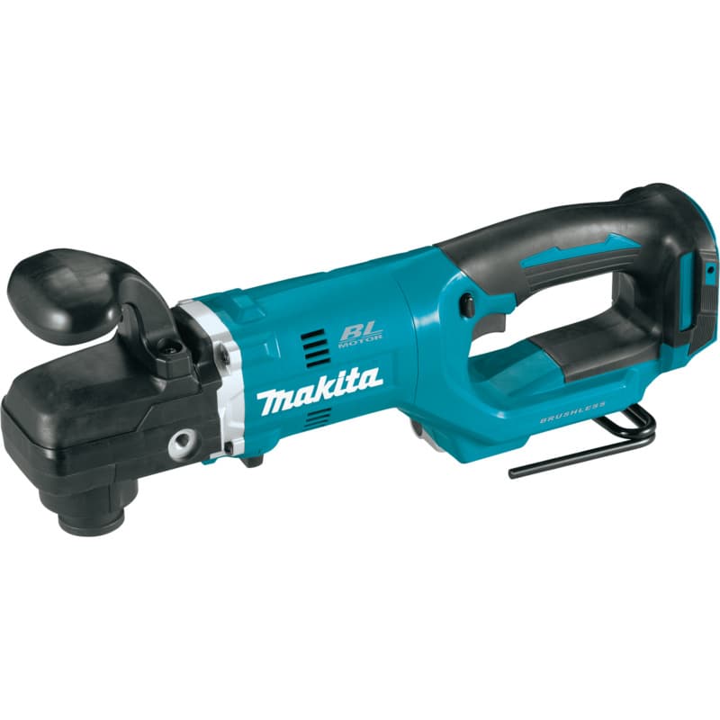 18V LXT Lithium-Ion Brushless Cordless 7/16" Hex Right Angle Drill Tool Only