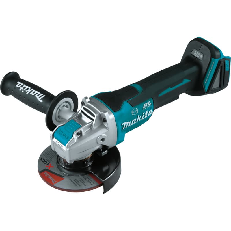 5" 18V LXT Lithium-Ion Brushless Cordless Cut-Off/Angle Grinder Kit (5.0Ah)