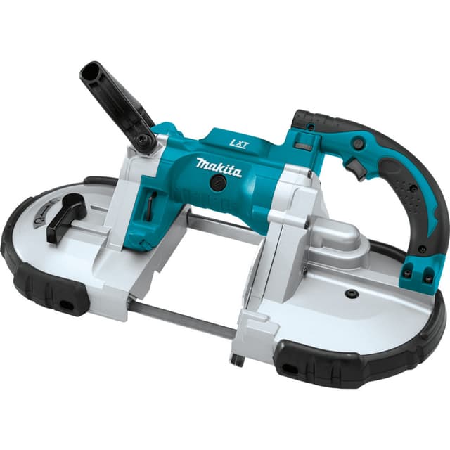 18V LXT Lithium-Ion Cordless Portable Band Saw Tool Only