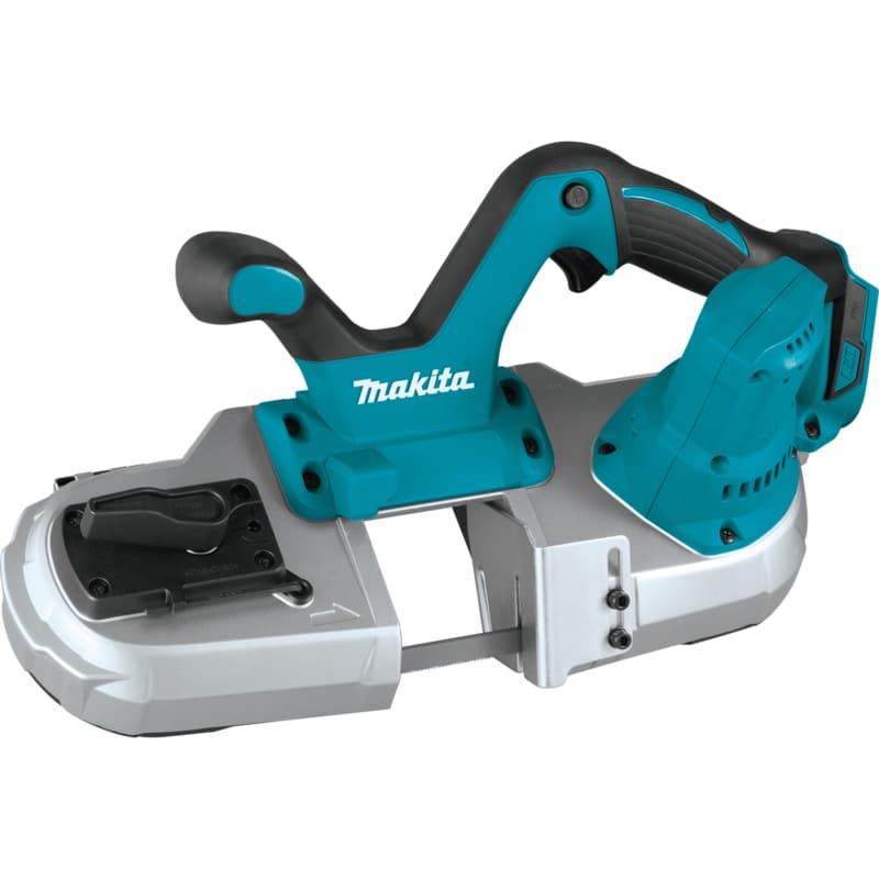 18V LXT Lithium-Ion Cordless Compact Band Saw Tool Only