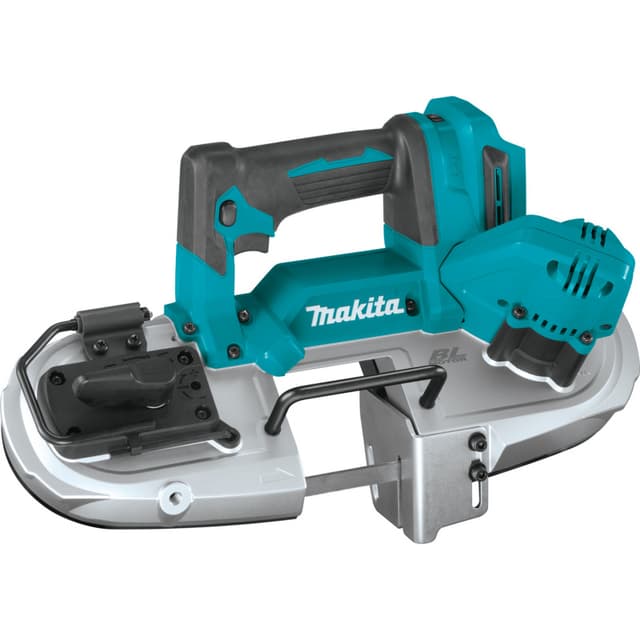 18V LXT Lithium-Ion Compact Brushless Cordless Band Saw Tool Only