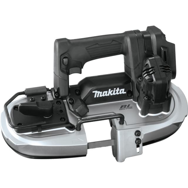 18V LXT Lithium-Ion Sub-Compact Brushless Cordless Band Saw Tool Only