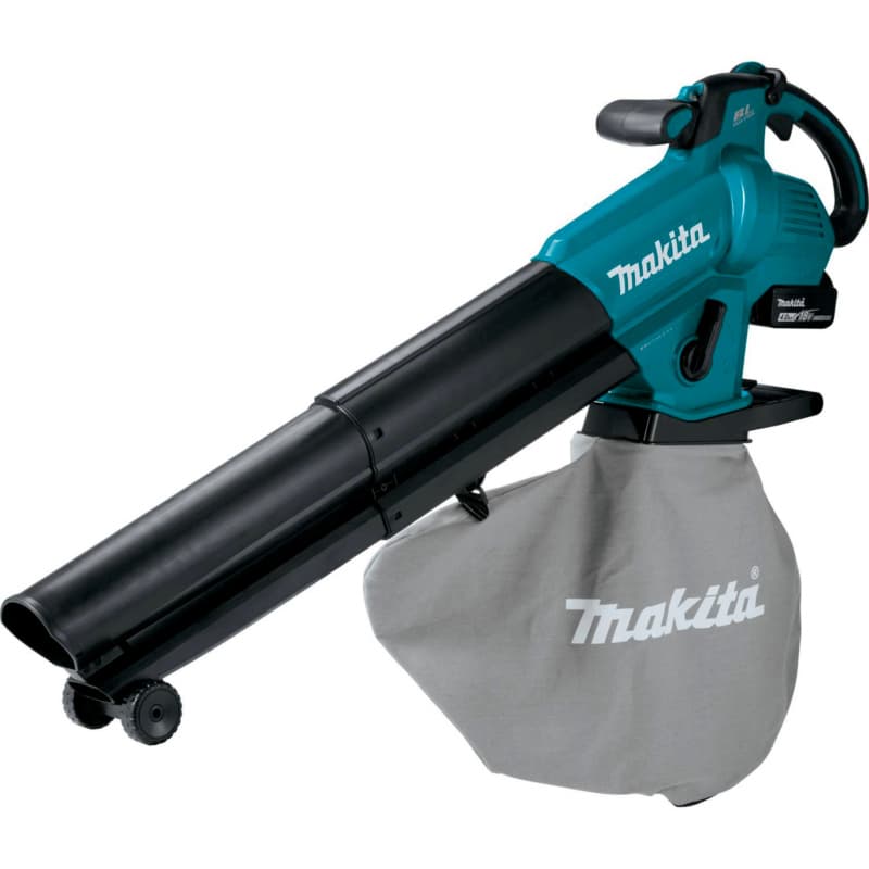 18V LXT Brushless Blower/Vacuum Mulcher Kit (4.0Ah)