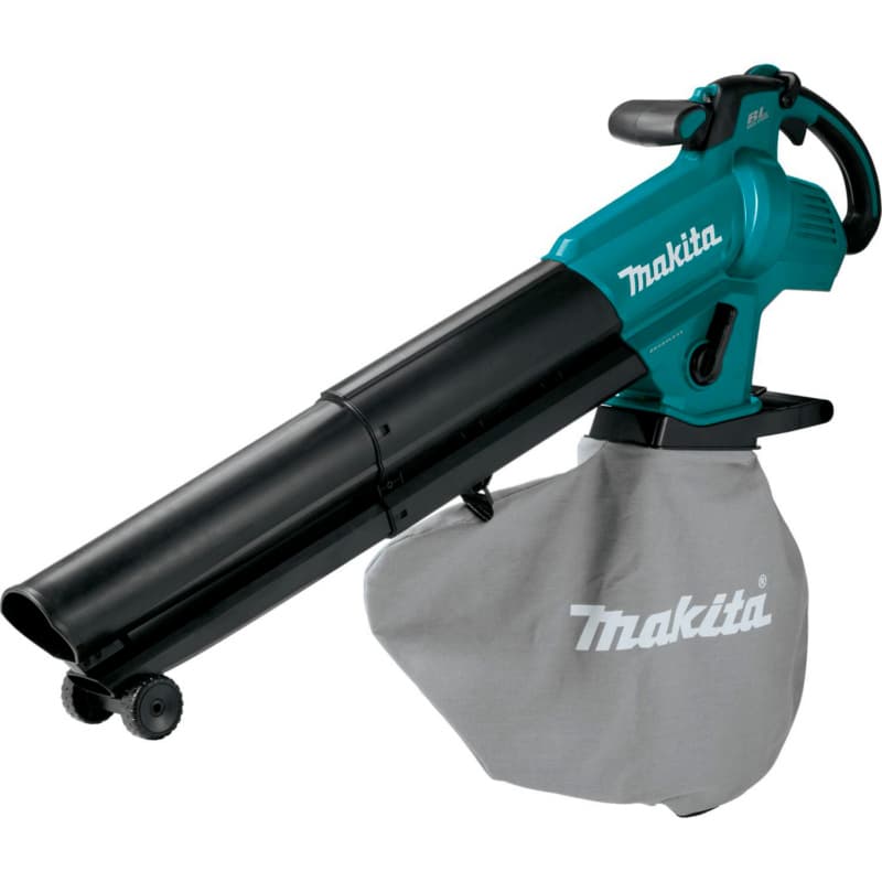 18V LXT Brushless Blower/Vacuum Mulcher Tool Only