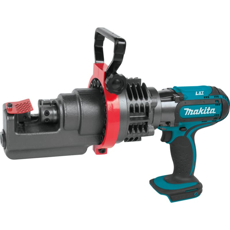 18V LXT Lithium-Ion Cordless Rebar Cutter, Tool Only