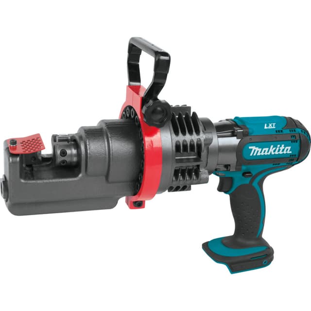 18V LXT Lithium-Ion Cordless Rebar Cutter, Tool Only