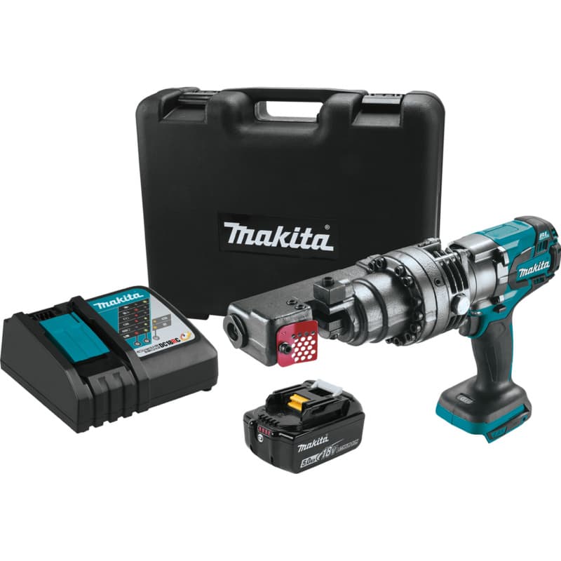 18V LXT Lithium-Ion Brushless Cordless Rebar Cutter Kit (5.0Ah)