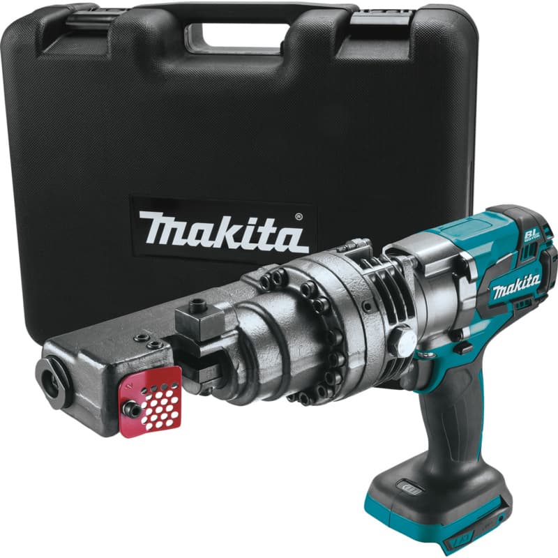 18V LXT Lithium-Ion Brushless Cordless Rebar Cutter, Tool Only