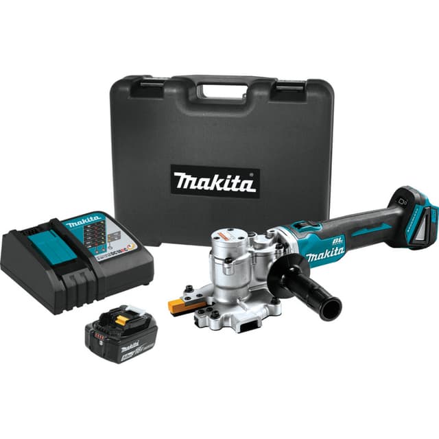 18V LXT Lithium-Ion Brushless Cordless Steel Rod Flush-Cutter Kit (5.0Ah)